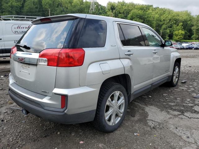 2GKFLSEK5H6179098 GMC Terrain Sle