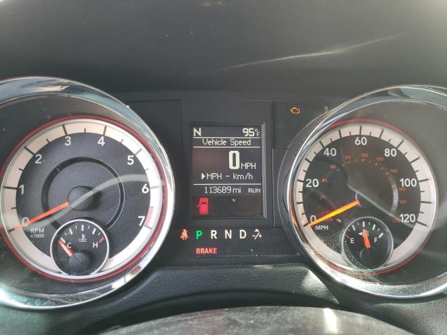 2C4RDGEG3HR709968 Dodge Grand Caravan Gt