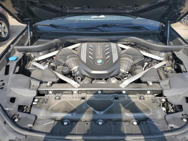5UXJU4C05L9C39556 BMW X5 M50i