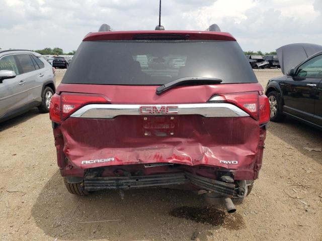 1GKKNSLAXKZ187082 GMC ACADIA SLE