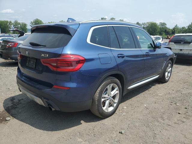 5UXTR9C51JLD63746 BMW X3 Xdrive30i