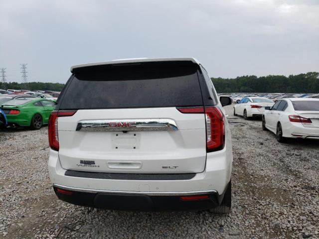 1GKS1BKD4MR185130 GMC YUKON SLT