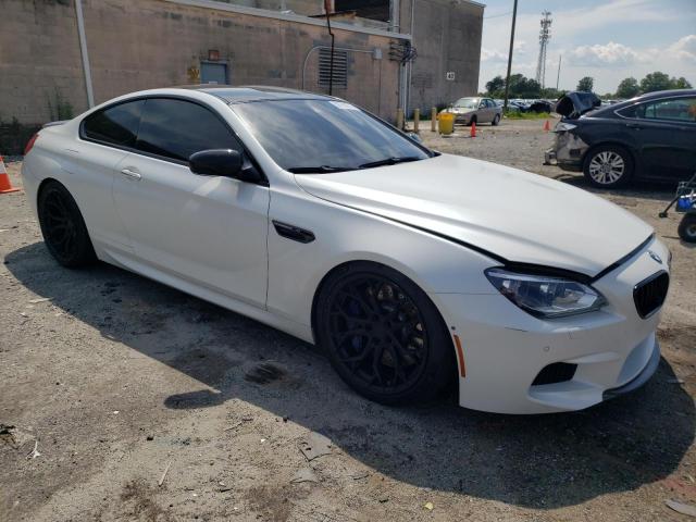 WBSLX9C51ED160529 BMW M6