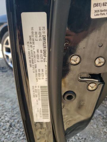 2C3CDZBGXFH713433 Dodge Challenger Sxt Plus
