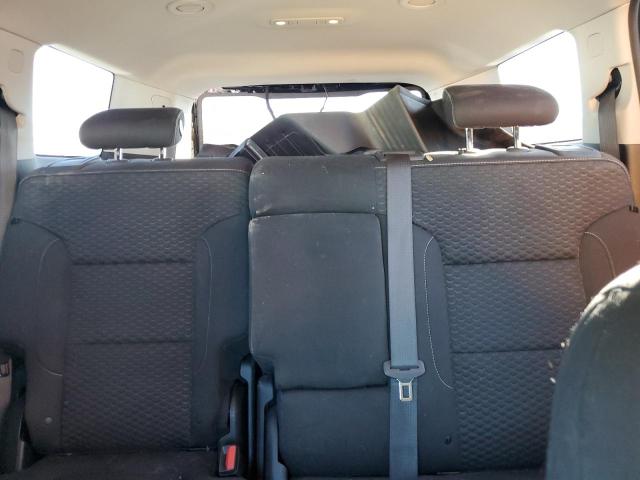 1GKKNRLS2KZ160167 GMC ACADIA SLE
