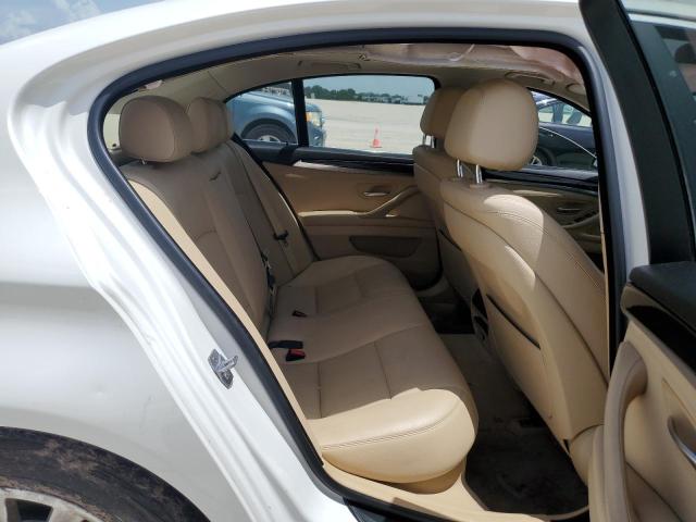 WBA5A5C55ED501356 BMW 528 I