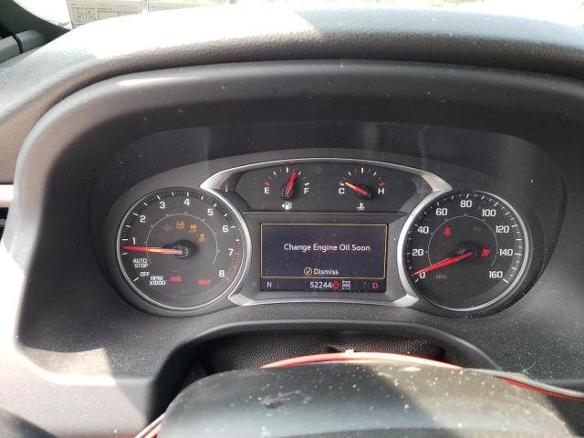 1GKKNLLS4MZ108099 GMC Acadia At4