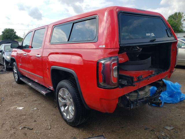 3GTU2NEC4JG283169 GMC Sierra K1500 Slt