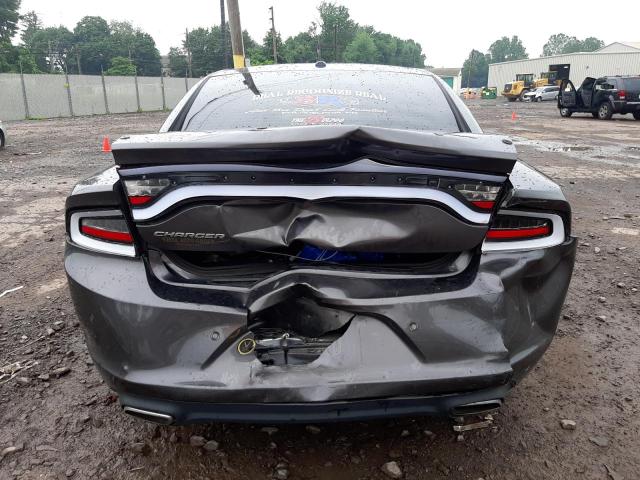 2C3CDXBG8FH752705 Dodge Charger Se