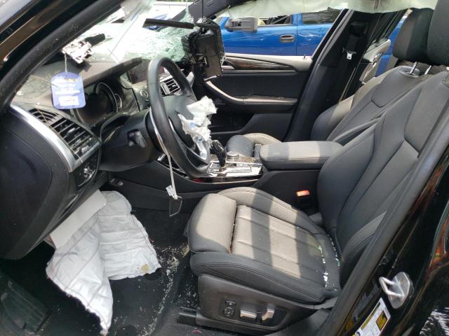 5UXTR9C58KLE21630 BMW X3 Xdrive30i