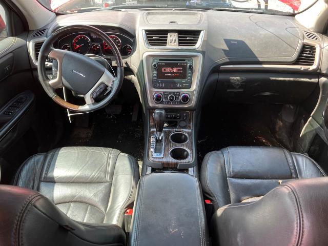 1GKKVTKD2EJ319093 GMC Acadia Denali