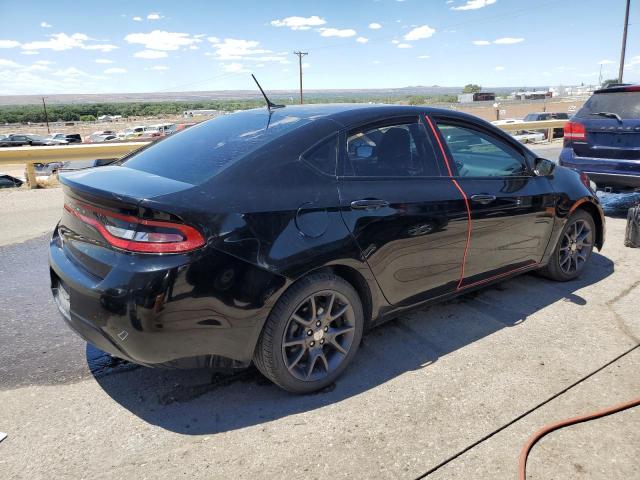 1C3CDFAA4GD755770 Dodge DART SE