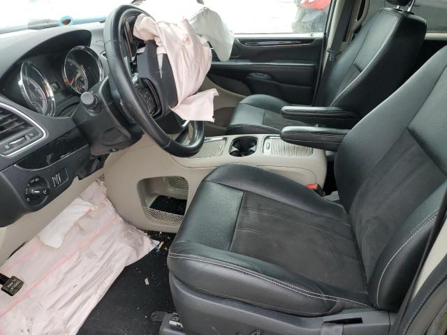 2C4RDGCG7LR170623 Dodge Grand Caravan Sxt