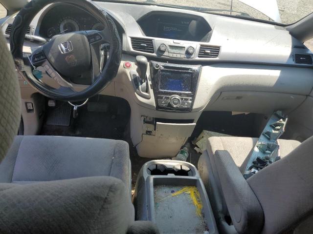 5FNRL5H46EB071425 Honda ODYSSEY EX