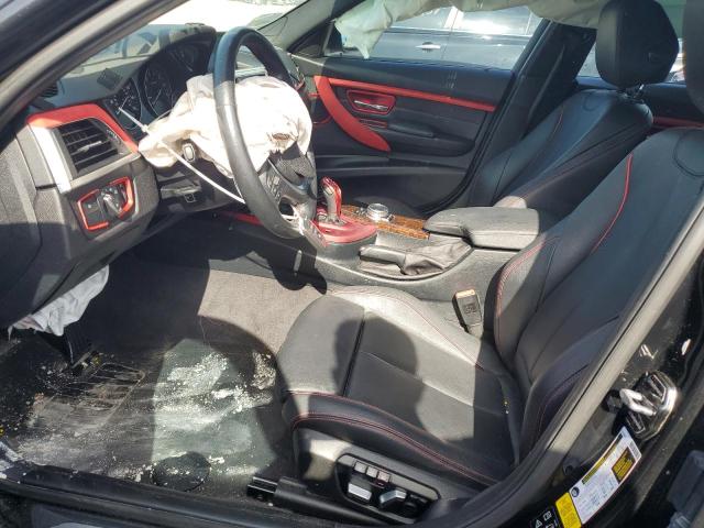 WBA8E3C55GP974505 BMW 328 Xi Sulev