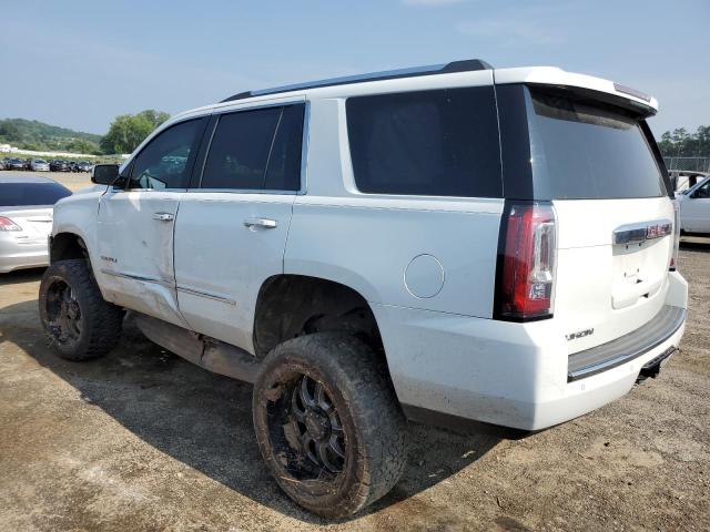 1GKS2CKJ8FR680393 GMC YUKON DENALI