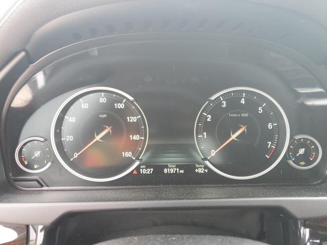 5UXKU0C59J0G80651 BMW X6 Sdrive35i