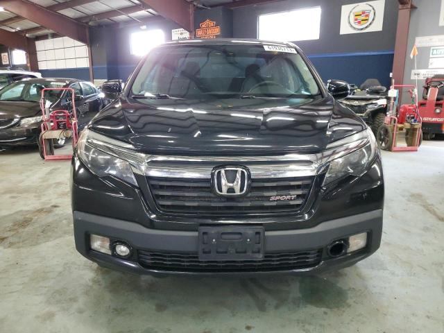 5FPYK3F13HB012789 Honda Ridgeline Sport
