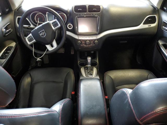 3C4PDDEG5KT687417 Dodge JOURNEY GT