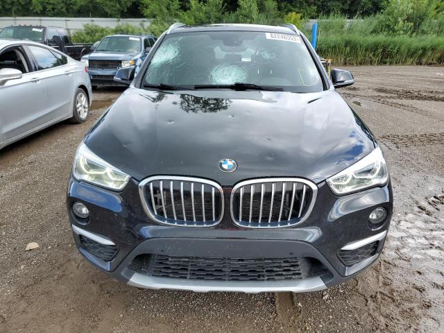WBXHT3C38H5F83682 BMW X1 Xdrive28i