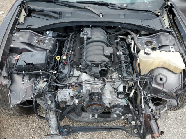 2C3CDXGJ1KH721441 Dodge Charger Scat Pack