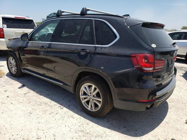 5UXKS4C52F0N11542 BMW X5 Xdrive35d