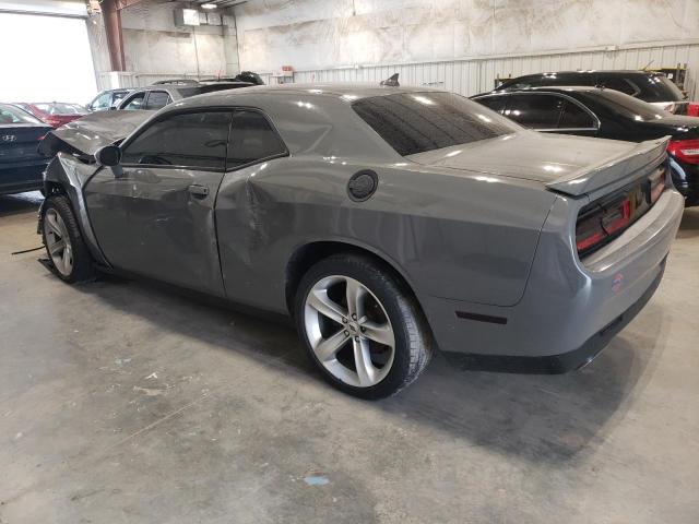 2C3CDZAG2JH132826 Dodge Challenger Sxt