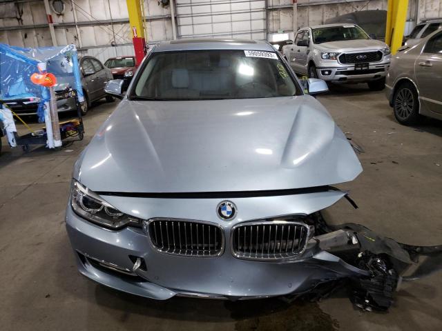 WBA3A5C50EP602150 BMW 328 I