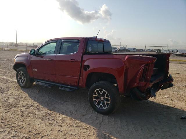 1GTG6CEN0J1129810 GMC CANYON SLE