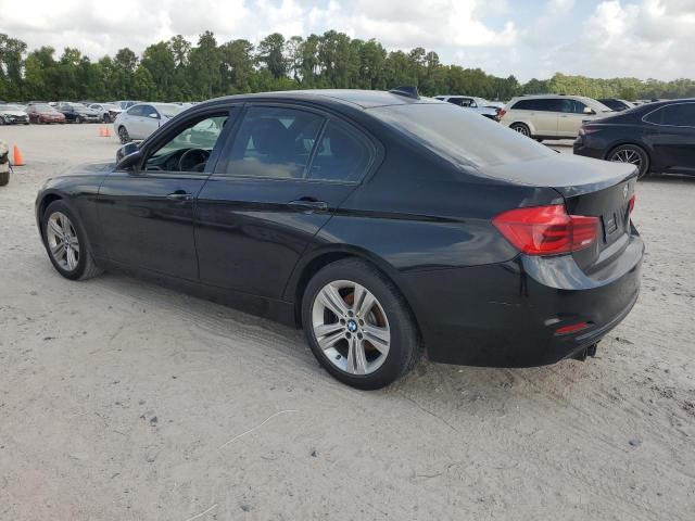WBA8E9G58GNT43871 BMW 328 I Sulev
