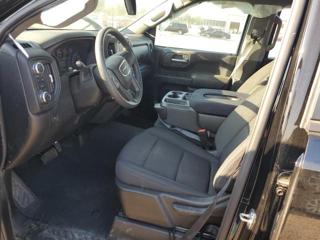 1GTUUAED8PZ191115 GMC Sierra K1500