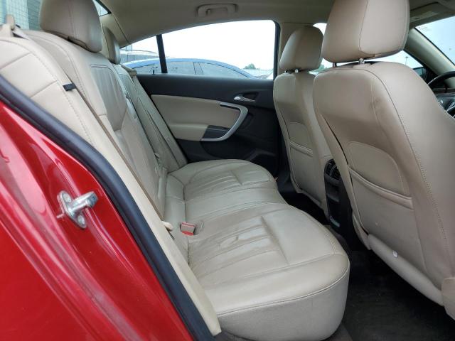 2G4GK5EX6F9208650 Buick Regal