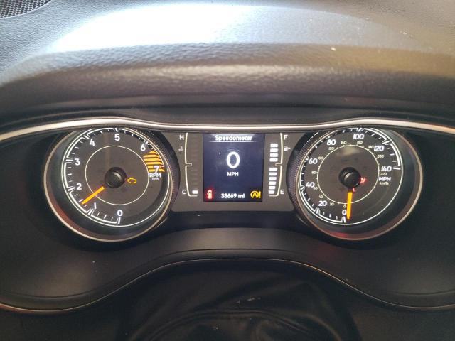 1C4PJMCB6KD289428 Jeep Cherokee Latitude