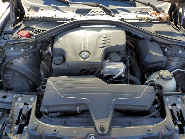 WBA8Z5C50GG501000 BMW 328 Xigt Sulev