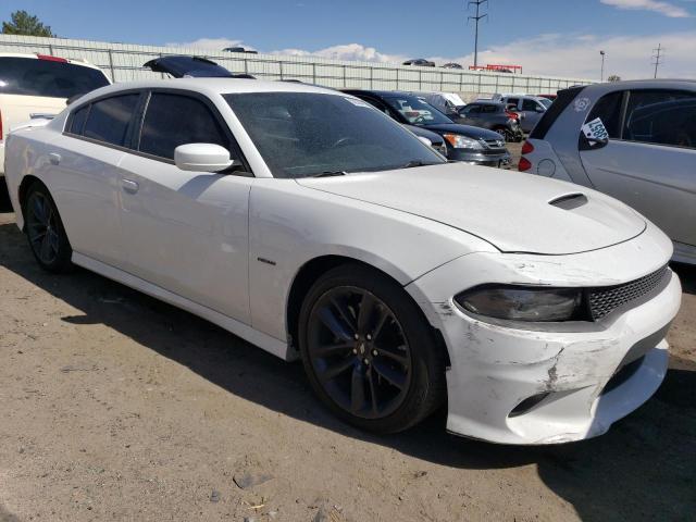 2C3CDXCT1KH558927 Dodge CHARGER R/T