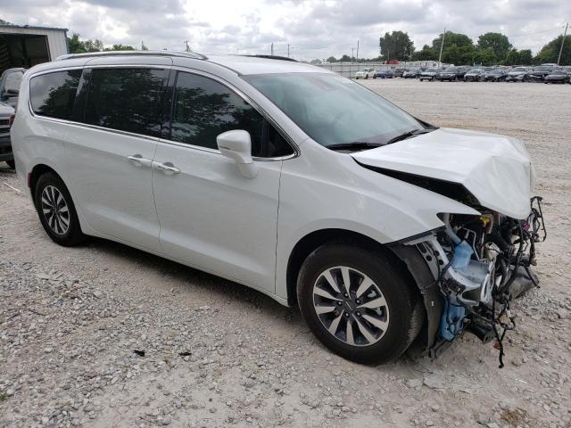 2C4RC1L78MR577237 Chrysler Pacifica Hybrid Touring L