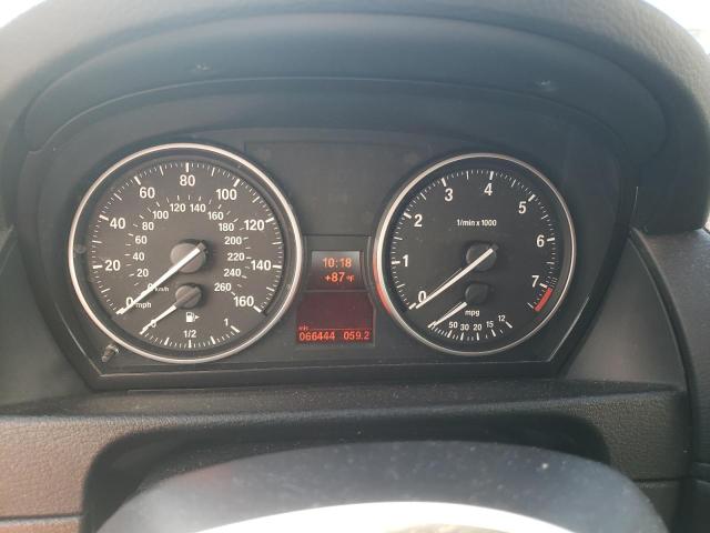 WBAVL1C51FVY34670 BMW X1 Xdrive28i