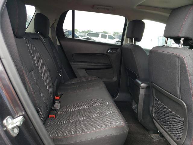 2GKALNEK7G6333448 GMC Terrain Sle