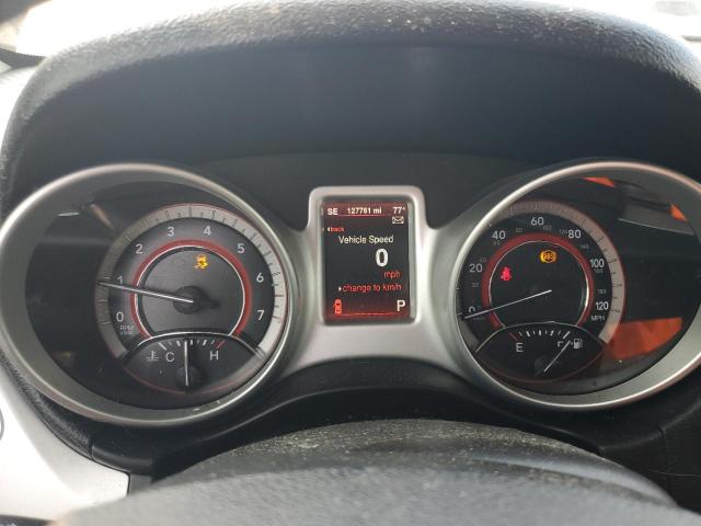 3C4PDCEG5FT510608 Dodge Journey R/t