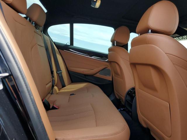 WBA73BJ09MWW98916 BMW 540 XI