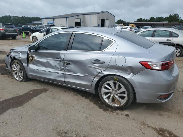 19UDE2F79JA000451 Acura Ilx Premium Tech