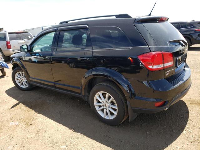3C4PDDBG3JT387300 Dodge Journey Sxt