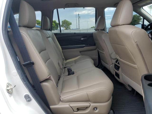 5FNYF6H51LB026648 Honda PILOT EXL