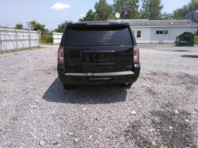 1GKS2GKC9KR118330 GMC Yukon Xl K1500 Slt