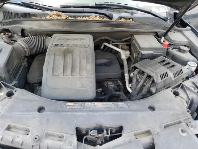 2GKALMEK3E6322969 GMC Terrain Sle