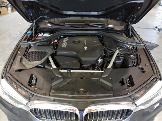 WBAJA7C55KWW13777 BMW 530 XI