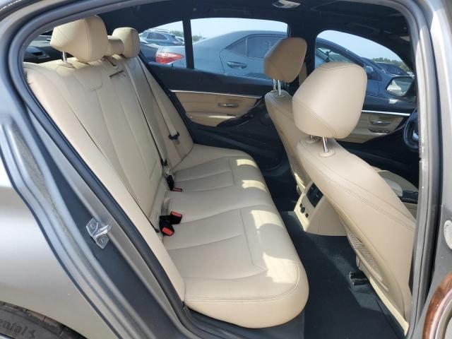 WBA8B3G54HNU35647 BMW 340 I