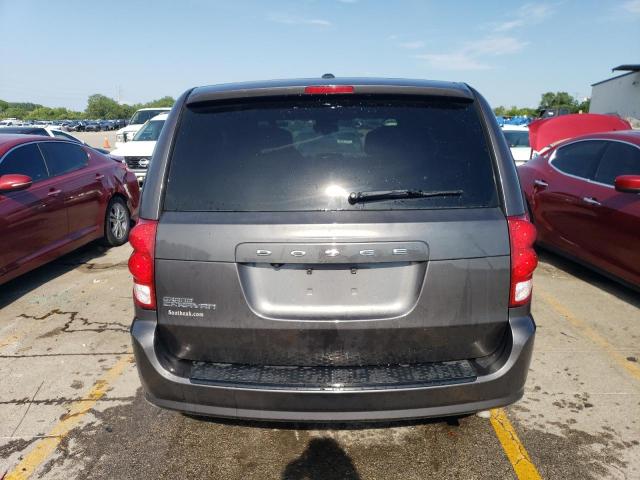 2C4RDGBGXFR542641 Dodge Grand Caravan Se