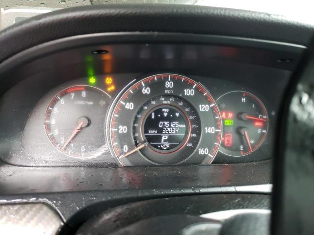 1HGCR2F13HA297917 Honda Accord Sport Special Edition