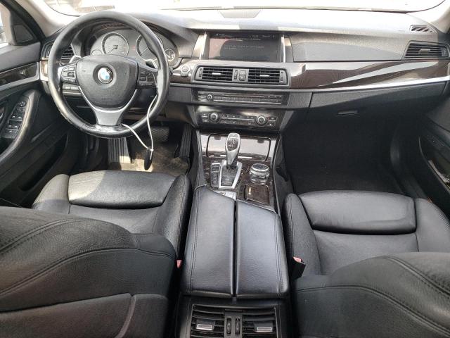 WBAKP9C58ED692330 BMW 550 Xi